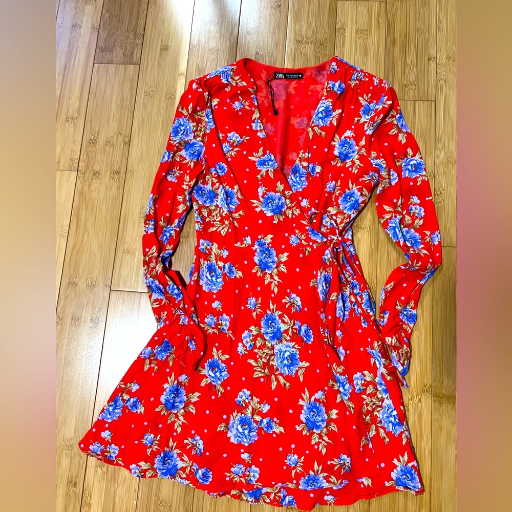 Robe Zara small